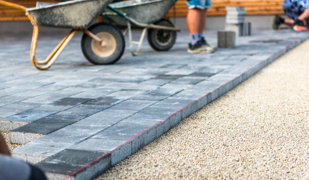 Best Driveway Pavers Near Me  in Lexington, MN