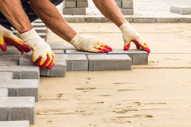 Best Best Driveway Pavers  in Lexington, MN