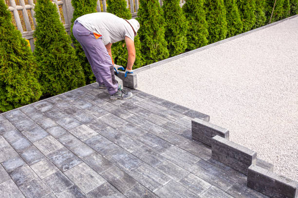 Best Affordable Driveway Pavers  in Lexington, MN