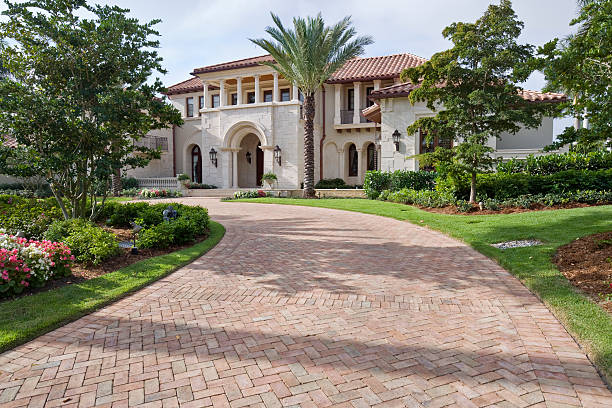 Reasons to Select Us for Your Driveway Paving Requirements in Lexington, MN
